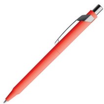 프로디아 리테일 컬렉션 24 스위스 볼펜 1.0 mm, 웜 레드, 1개