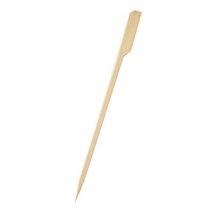 IP 손잡이 나무 꼬지 대, 150개입, 1개