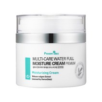 팜트리 멀티케어 워터풀 모이스처 프리미엄 크림, 50ml, 1개