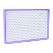 한스 에코 보드 도마, 보라