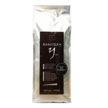 로스터리와이 엘살바도르 SHG 분쇄커피, 핸드드립, 500g