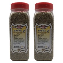 청은 오레가노 홀, 150g, 2개