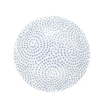 에라토 파랑새의아침 접시, 혼합 색상