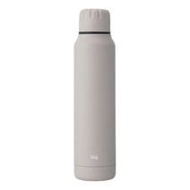 써모머그 엄브렐라 보틀, 매트 그레이, 300ml
