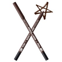 16브랜드 펜슬 아이라이너 0.5g, 카카오 80, 1개