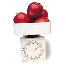 러닝리소시즈 앉은뱅이 저울 5kg, 1개