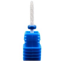 바블리 고급 세라믹 프로 비트 전동 네일관리기, 활촉 M(7-21), 1개