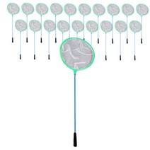 블럭마트 수족관 새우 뜰채, 20개입