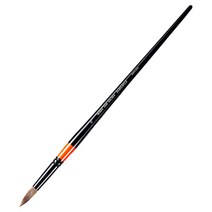 바바라 수채화붓 300R, 16호, 1개