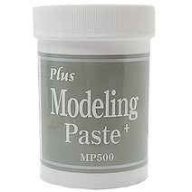 홀아트 플러스 모델링 페이스트 P47-12, 500ml, 1개
