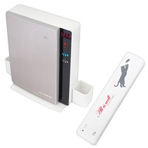 닥터크리너 가정용 칫솔살균기 BIO-113 + 휴대용 건전지 USB 겸용 12간지 칫솔살균기 BIO-301, BIO-113(가정용), BIO-301(휴대용), 호랑이
