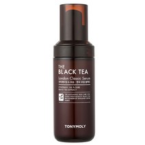 토니모리 NEW 더 블랙 티 런던 클래식 세럼, 55ml, 1개