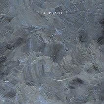 정준일 - ELEPHANT 미니앨범, 1CD