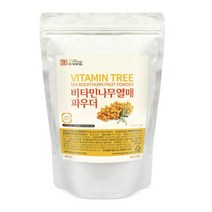 갑당약초 비타민나무열매파우더, 150g, 1개