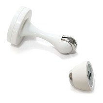 엘트리 아가드 도어스토퍼 맥도어 화이트, 1세트