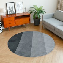 리브맘 어반스트라이프 러그 카페트