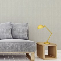 무지막지 풀바른 THE 조각벽지 대용량, 베이직 무지그레이