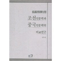 조선인문학과 중국인문학의 비교연구 (위만주국시기), 역락, 김장선 저