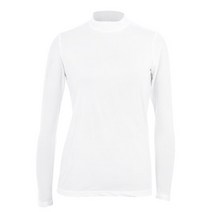 베스트로코리아 여성용 맥스쿨 사계절 기능성 긴팔 이너웨어