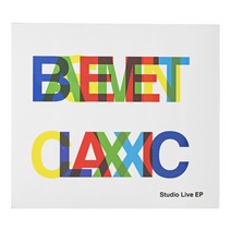 JK 김동욱 - BASEMENT CLAXXIC : STUDIO LIVE EP 한정반, 1CD