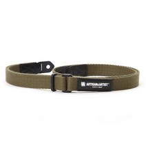 아티산앤아티스트 카메라스트랩 ACAM-108, ACAM-108(Khaki), 1개