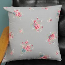 하임앤하임 쉐비가든 쿠션커버