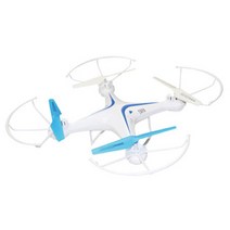 두로카리스마 드론 FX-7, 화이트