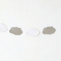 데코토닉 클라우드레더 가렌드, E