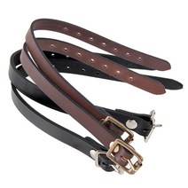 빌링햄 삼각대 거치용 스트랩 black 2p