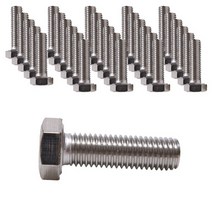 드리머스 스텐 육각볼트 12 x 30 mm, 200개입