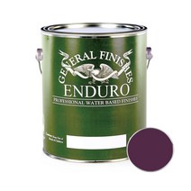 제너럴피니쉬 프리미엄 밀크 페인트 3.78L, 23그레이프