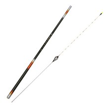 영규산업 파워 카본 향어 민물 낚싯대 08 + 나루예 호윤 700 낚시찌, 1세트