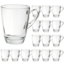 오션글라스 케냐 머그컵 320ml, 48개입