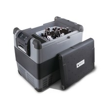 블랙라이노 프리미엄 맥스쿨 차량용 냉동 냉장고 75L, YT-B-02-16-75
