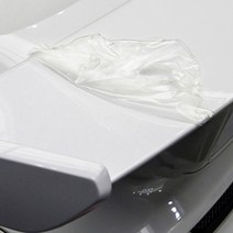카컴 주유구 PPF 자동차 보호필름, BMW 5시리즈, 1개입
