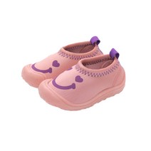 오즈키즈 유아동용 스마일리 아쿠아슈즈