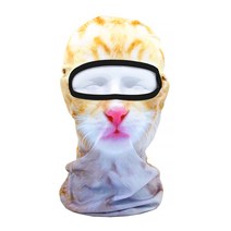 DM 승마 라이더 패션마스크