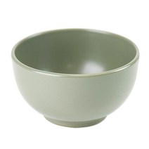 라보라토리오 페자로 로씨니 밥공기 11cm, 밀리터리그린, 1개