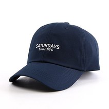 아이엠캡 SATURDAYS 볼캡