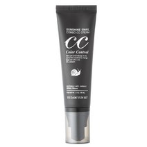 예담윤빛 썬샤인 스네일 콤보 CC크림 SPF45 PA+++ 50ml, 1개