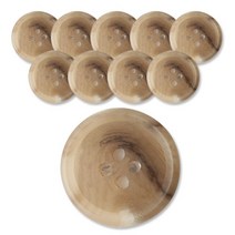 동화상가몰 디젤 단추 무광 20mm, L/BG, 10개입