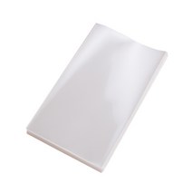 봄91 비접착식 OPP 무지 쿠키봉투 11 x 18 cm, 400개입, 1개