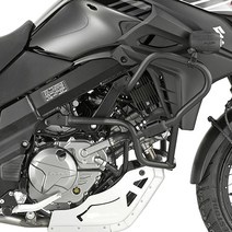 KAPPA 오토바이 브라켓 SUZUKI DL1000 V STROM 17용 KN3101, 1개