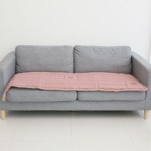 봄매트 카레나 3인 소파패드 B형