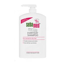 세바메드 에브리데이 샴푸, 1L, 1개
