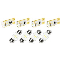 문라이트LED 올뉴K3 썬루프 무 프리미엄ver.2 CSP LED실내등 풀세트, 혼합 색상, 1세트