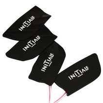 엑스원 시즌1 LED 자동차 도어캐치, QM6, 블루