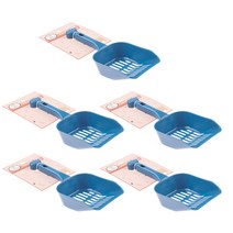 ABM 고양이 배변삽 5p