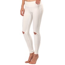 더시럽 여성용 니홀 스포츠 레깅스