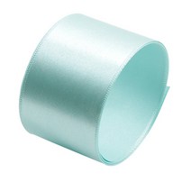 봄91 공단리본 50yard 40mm, 32 민트